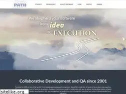 Sites similar to openpathproducts.com