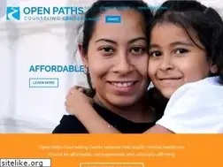 Sites similar to openpaths.org