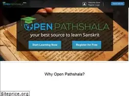 Sites similar to openpathshala.com