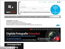Sites similar to openphoto.be