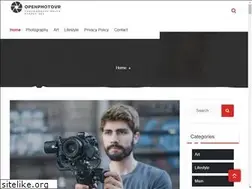 Sites similar to openphotovr.org