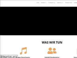 Sites similar to openpianoforrefugees.com