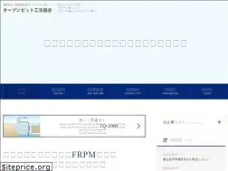 Sites similar to openpit.jp