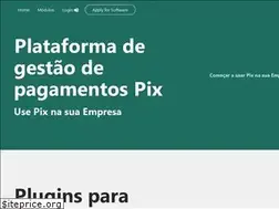 Sites similar to openpix.com.br