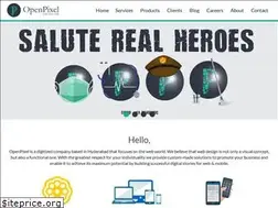 Sites similar to openpixelweb.com