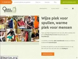 Sites similar to openplaats.be