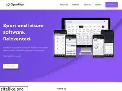 Sites similar to openplay.net