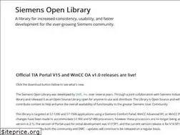 Sites similar to openplclibrary.com