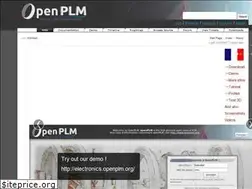 Sites similar to openplm.org