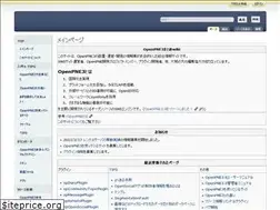 Sites similar to openpne3.com