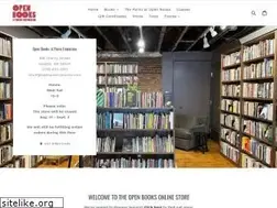 Sites similar to openpoetrybooks.com