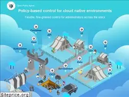 Sites similar to openpolicyagent.org