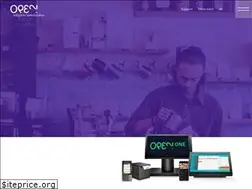 Sites similar to openpos.tech