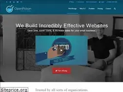 Sites similar to openpotion.com