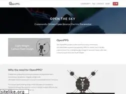 Sites similar to openppg.com