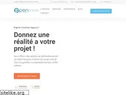 Sites similar to openpresta.com