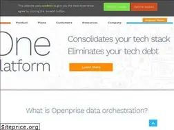 Sites similar to openprisetech.com