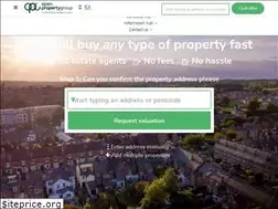 Sites similar to openpropertygroup.com