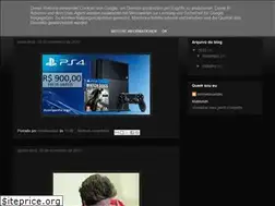 Sites similar to openps2loaderr.blogspot.com