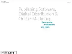 Sites similar to openpublishing.com