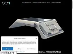 Sites similar to openqcm.com