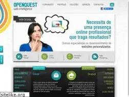 Sites similar to openquest.pt