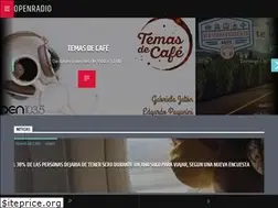Sites similar to openradio.com.ar