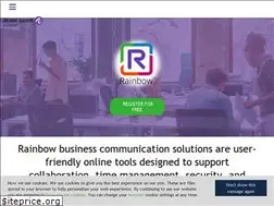 Sites similar to openrainbow.com