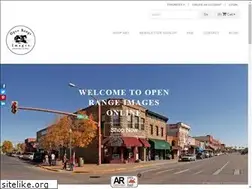 Sites similar to openrangeimages.com