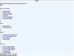 Sites similar to openrate.aweber.com