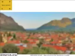 Sites similar to openrealestate.gr