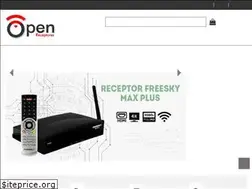 Sites similar to openreceptores.com