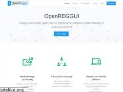 Sites similar to openreggui.org