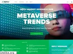 Sites similar to openreply.de