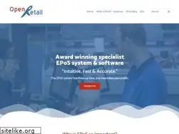 Sites similar to openretailsolutions.co.uk