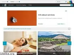 Sites similar to openrevista.com