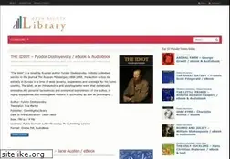 Sites similar to openrightslibrary.com