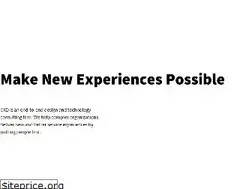 Sites similar to openroad.ca