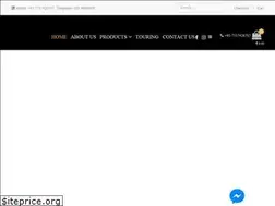 Sites similar to openroad.in