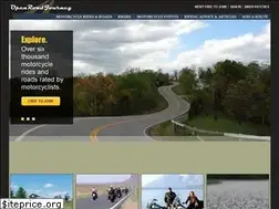 Sites similar to openroadjourney.com