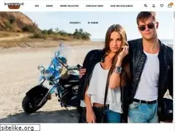 Sites similar to openroadleatherandaccessories.com