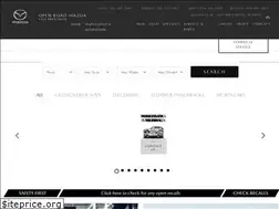 Sites similar to openroadmazdaofeastbrunswick.com