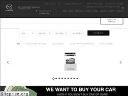 Sites similar to openroadmazdaofmorristown.com