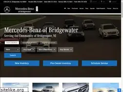 Sites similar to openroadmercedesbenz.com