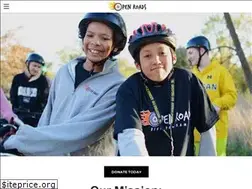 Sites similar to openroadsbike.org