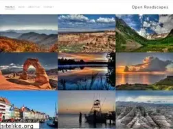 Sites similar to openroadscapes.com