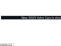 Sites similar to openroadvolvocarsedison.com
