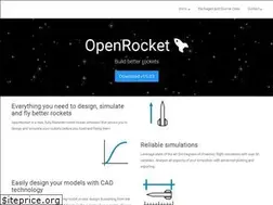 Sites similar to openrocket.info