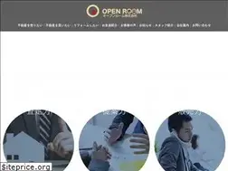 Sites similar to openroom.co.jp