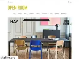 Sites similar to openroom.com.au